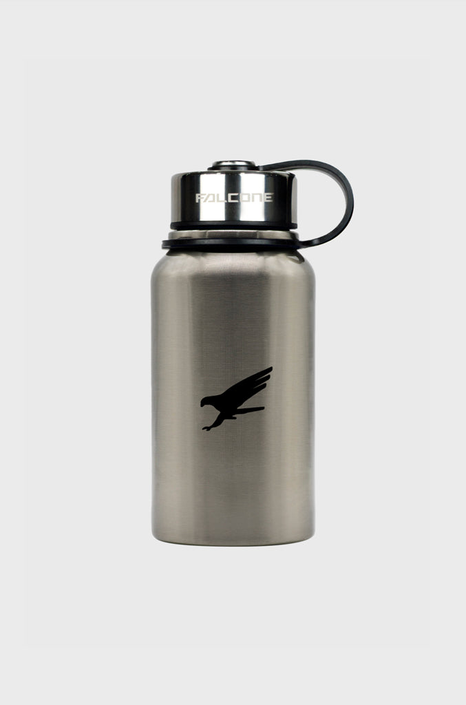 Botella Térmica 650ML Silver