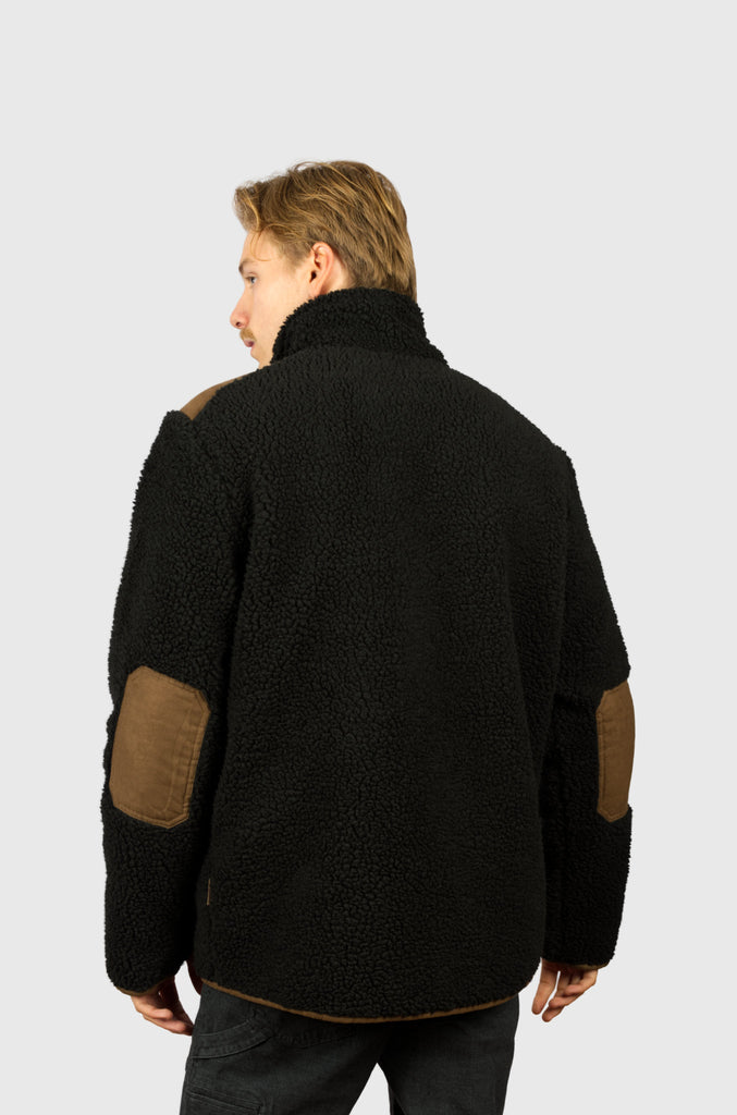 Chaqueta Chiporro Lodge Black (Hombre)