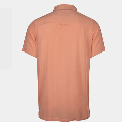 Camisa Classic Orange (Hombre)