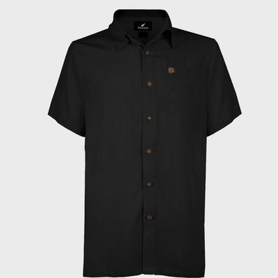 Camisa Classic Black (Hombre)